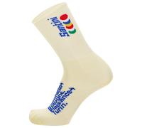 Chaussettes TOUR DE FRANCE Grand Départ Florence 2024 multicolore