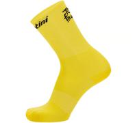 Chaussettes TOUR DE FRANCE Leader 2025 jaune