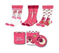 Chaussettes Toy Story 3-pack 36-43 Cerdá