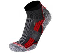 Chaussettes Trail Rywan No Limit - Rouge Ardent - Homme - Respirantes 38/40
