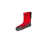 Chaussettes training 39-42 Rouge