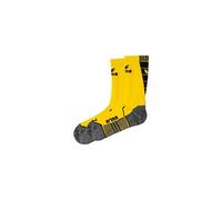 Chaussettes training 43-46 Jaune