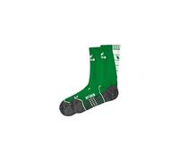 Chaussettes training 43-46 Vert