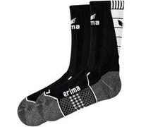Chaussettes training 43-46 Noir
