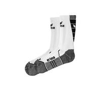 Erima Chaussettes d'entraînement Training Taille 47/50 Blanc