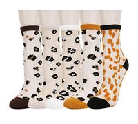 Chaussettes transparentes transparentes pour femme - - Medium