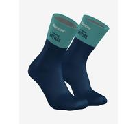 Chaussettes Trek Driftless 2026 bleu turquoise - XS