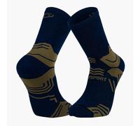 Chaussettes trek gr haute lyocell