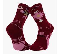 Chaussettes trek gr haute lyocell