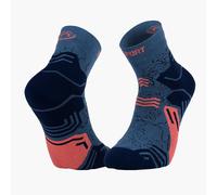 Chaussettes trek gr mid lyocell