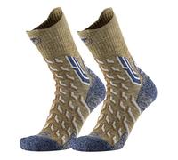 Chaussettes Trekking Cool Crew