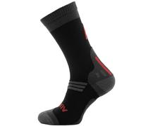 Chaussettes Trekking Valletto Alpinus - Black 43-46
