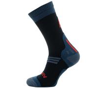 Chaussettes Trekking Valletto Alpinus - Blue 43-46