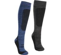 Chaussettes Trespass Langdon Ii Bleu 38/41