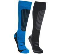 Chaussettes Trespass Langdon Ii Noir 41/45