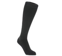 Chaussettes Trespass Tech Noir 40/43