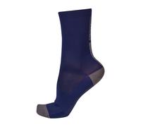 Chaussettes tricotées Bioracer Classic Bleu