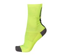 Chaussettes tricotées Bioracer Classic Jaune