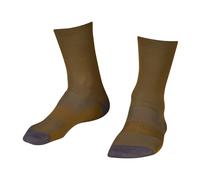 Chaussettes tricotées Bioracer Classic Vert