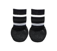 Chaussettes Trixie Noir L Chien