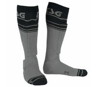 Chaussettes TSG Riot Gris