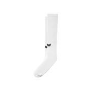 Erima Chaussettes tube Basic Volleyball Blanc TU Unisexe