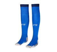 Chaussettes Tunisie Kombat Spark Pro 2024 Bleu 47/49 Male