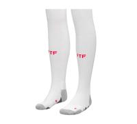 Chaussettes Tunisie Spark Pro 2 2026/27 Blanc 39/42 Male