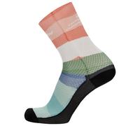 Chaussettes UCI WORLD CHAMPIONSHIP Cloudscape 2023 multicolore XL
