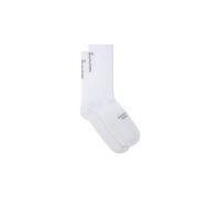 Chaussettes udog logo blanc