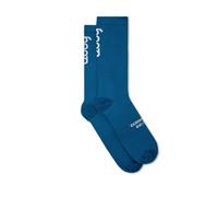 Chaussettes UDOG Logo Bleu