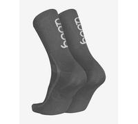 Chaussettes Udog Logo gris - S-M