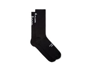 Chaussettes UDOG Logo Noir