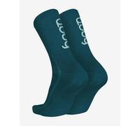 Chaussettes Udog Logo vert - L-XL