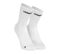 Chaussettes Uhlsport Blanc 46/50 Male