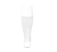 uhlsport 100344703 Chaussettes Enfant Blanc FR : Taille Unique (Taille Fabricant : Taille Unique)