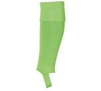 Uhlsport Enfant 100344905 Chaussettes, Noir, Taille Unique EU