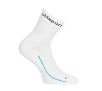 Uhlsport Team Classic Chaussettes Homme Blanc FR : M (Taille Fabricant : 41-45)