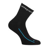 Chaussettes Uhlsport Team Classic Noir 36/40 Male