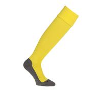 Uhlsport Chaussettes de football Team Pro Essential FTP – Jaune – Taille 41/44 – Mixte