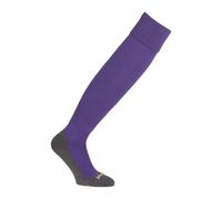 Uhlsport Mixte Chaussettes De Football, Violet, 41-44 EU