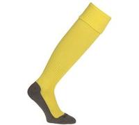 Chaussettes Uhlsport Team Pro Essential Jaune jaune citron, jaune citron G
