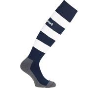 Chaussettes Uhlsport Team Pro Essential Stripe Bleu 37/40