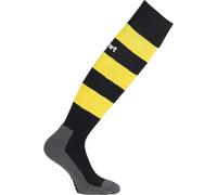 Chaussettes Uhlsport Team Pro Essential Stripe Noir 45/47