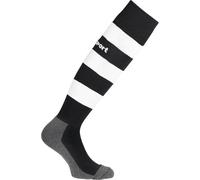 Uhlsport Chaussettes Team Pro Essential Stripe Noir Taille 45/47