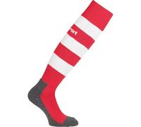 Uhlsport Chaussettes Team Pro Essential Stripe Rouge Taille 37/40