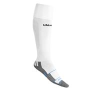 Uhlsport Chaussettes de football TEAM PRO PLAYER Homme Blanc/Noir 45-47