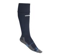 Uhlsport Chaussettes de football TEAM PRO PLAYER Homme Bleu marine/blanc 41-44