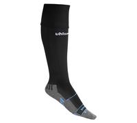 Uhlsport Chaussettes de football TEAM PRO PLAYER Homme Noir/Blanc 28-32