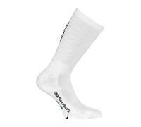 Uhlsport Chaussettes Tube It Blanc – Taille 41/44 Unisexes